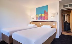 Hotel Campanile Strasbourg Ouest